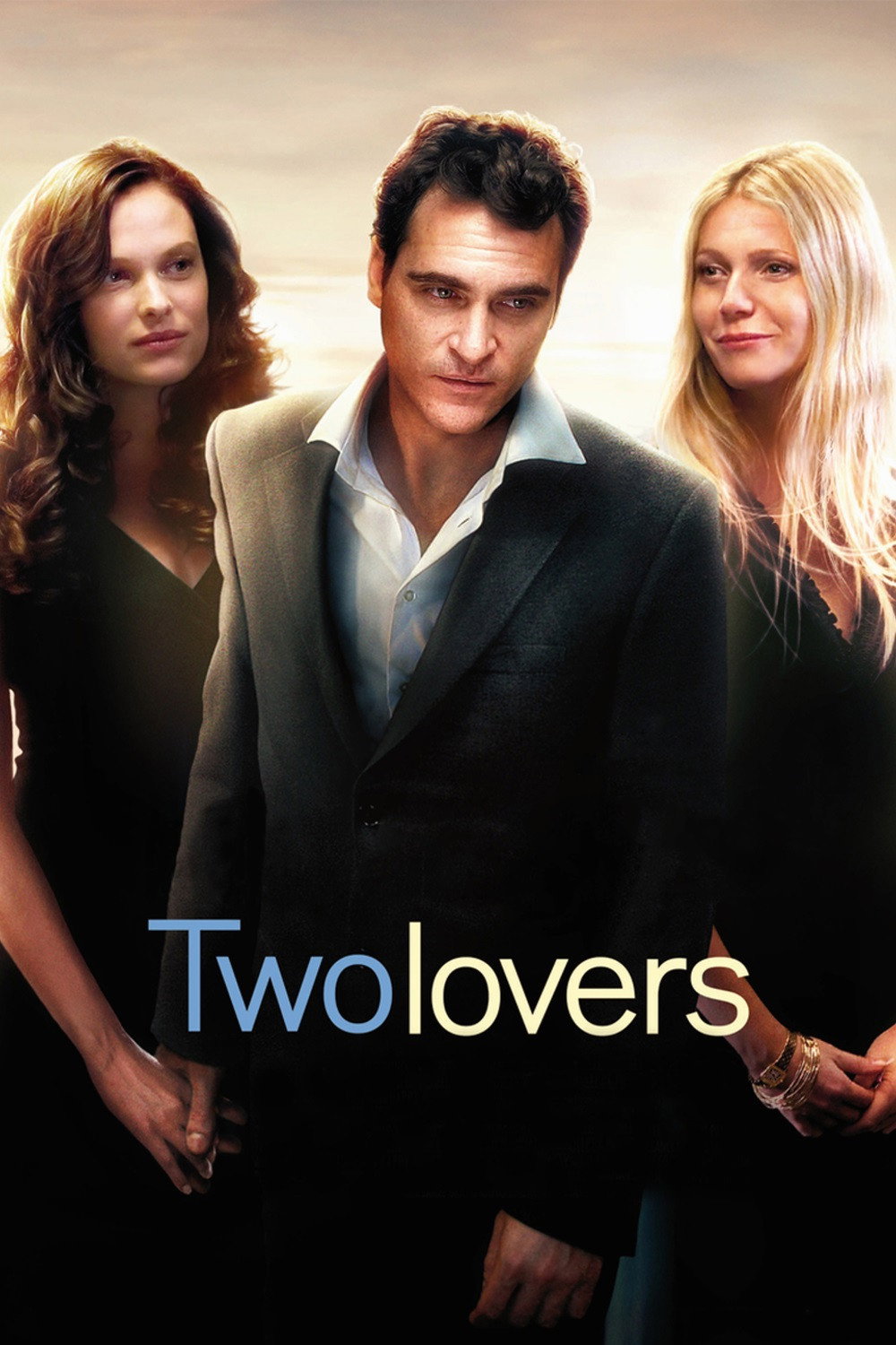Two Lovers