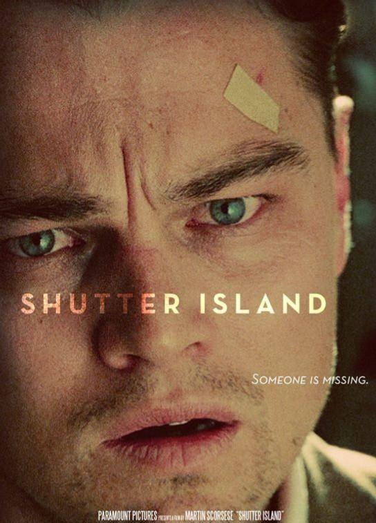 Shutter Island