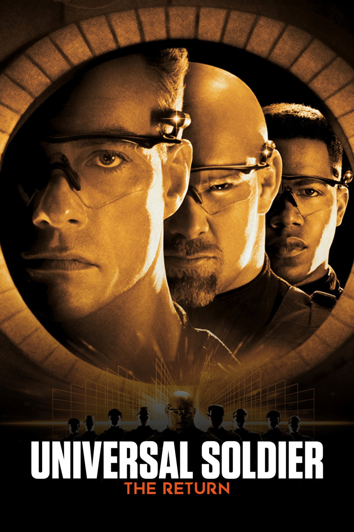 Universal Soldier: The Return