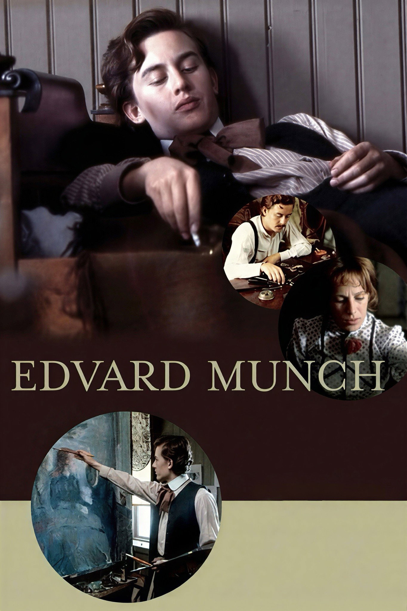 Edvard Munch