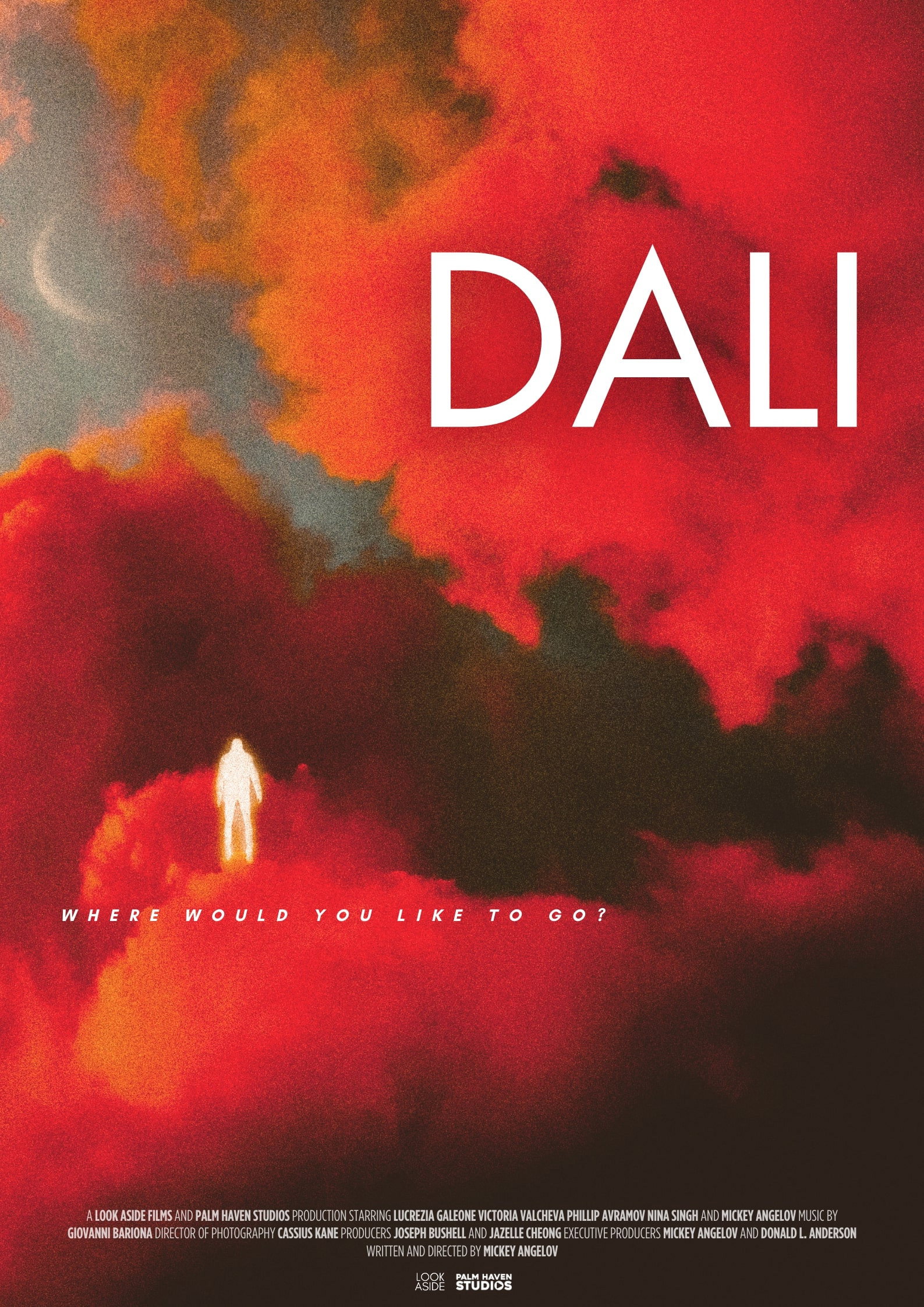 Dali (2025)
