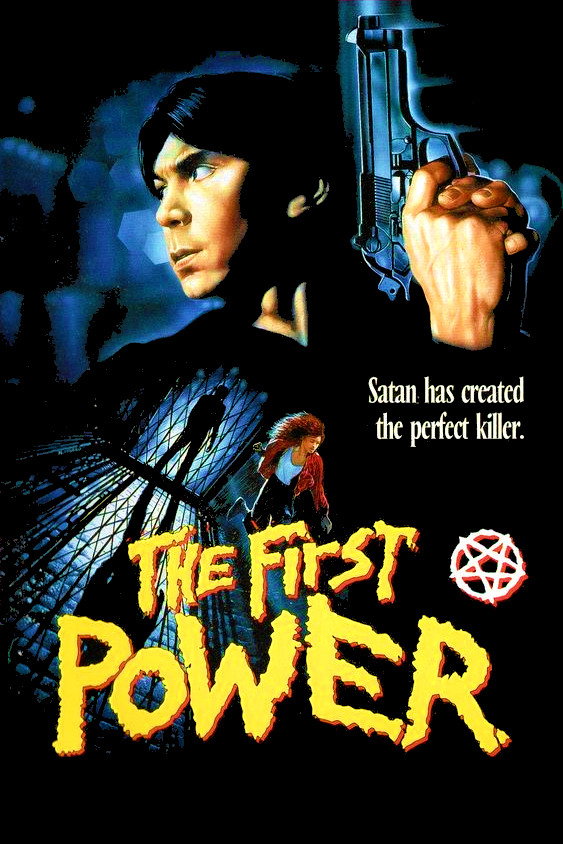 The First Power