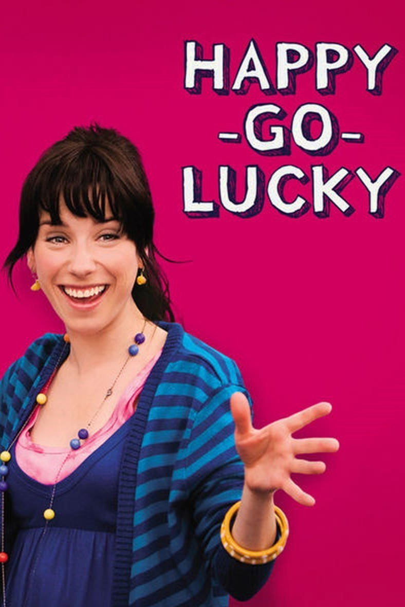 Happy-Go-Lucky