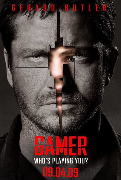 Геймер