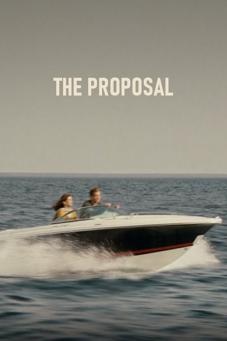 The Proposal