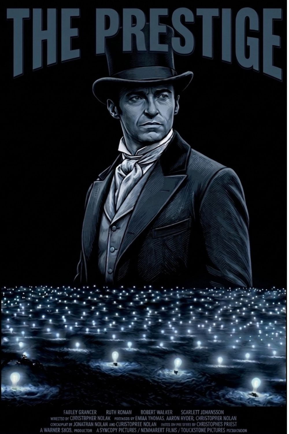 The Prestige