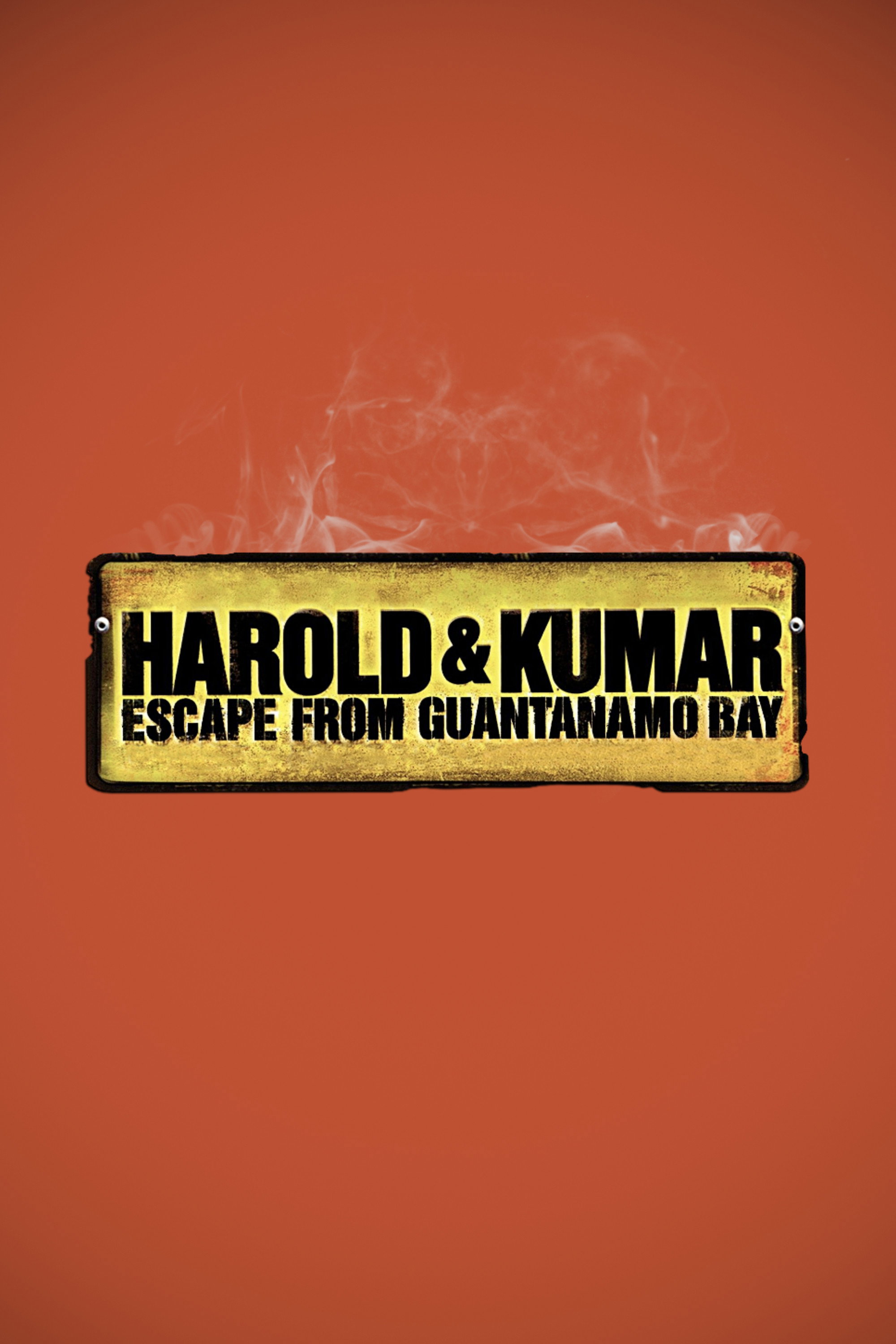 Harold & Kumar Escape from Guantanamo Bay