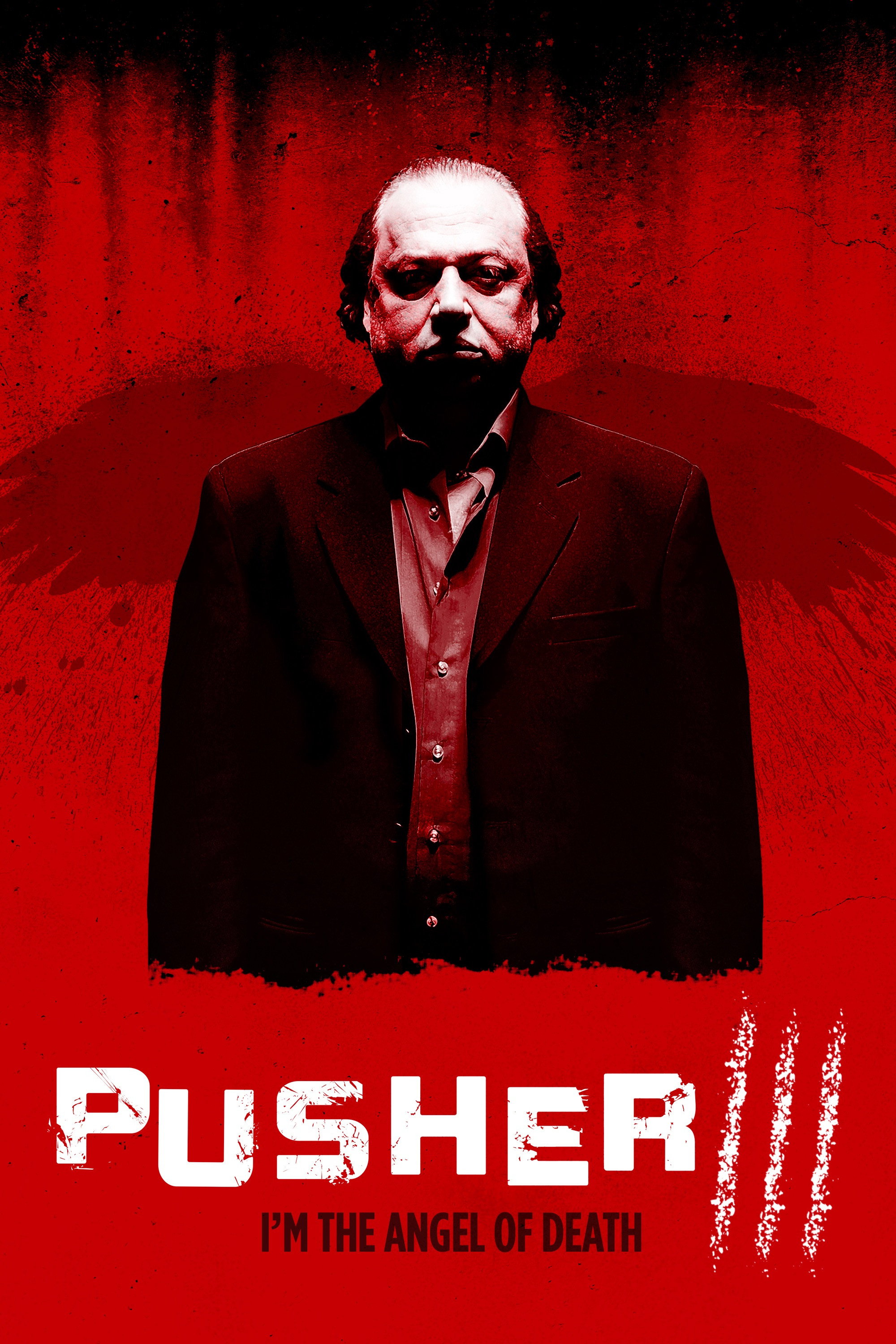 Pusher III
