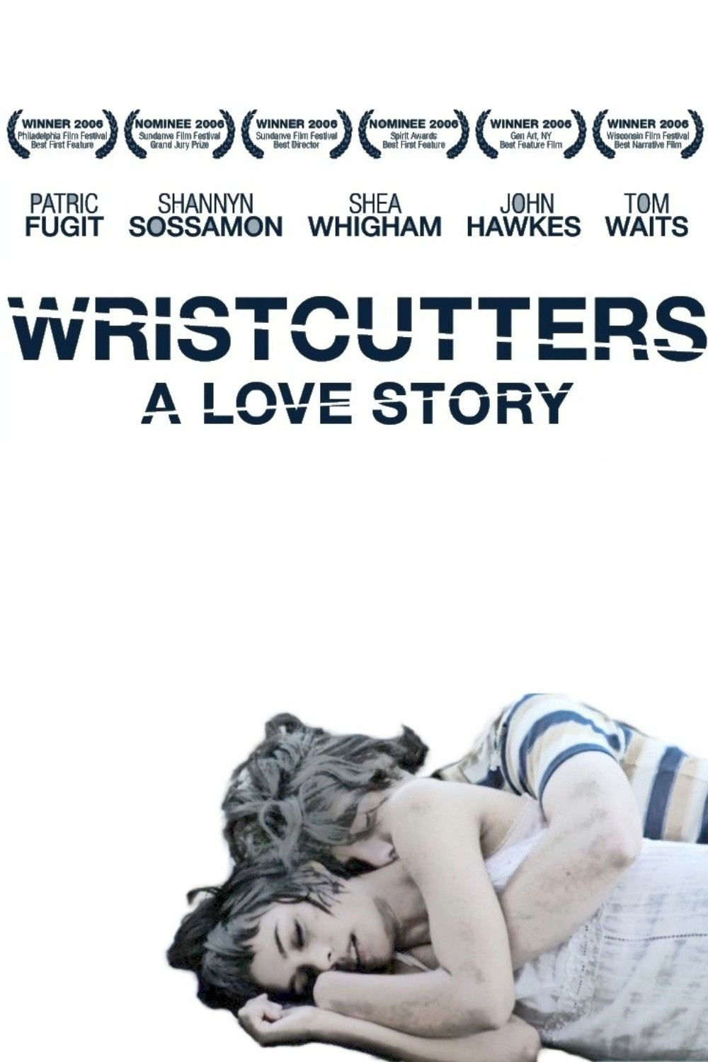 Wristcutters - A Love Story