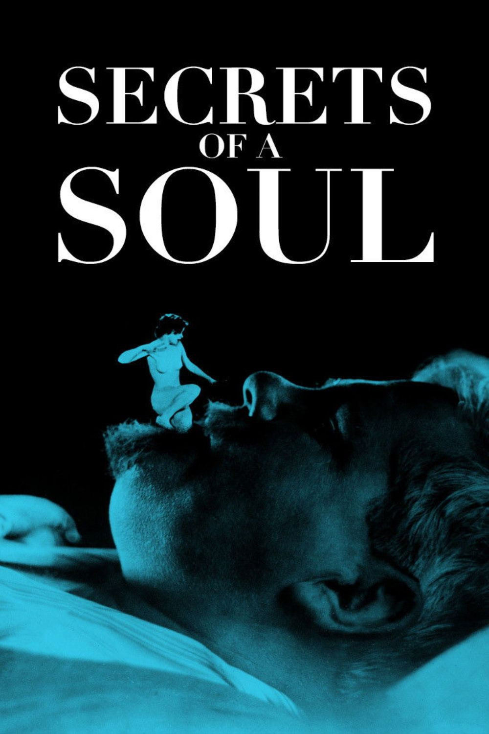 Geheimnisse einer Seele - Ein psychoanalytischer Film.