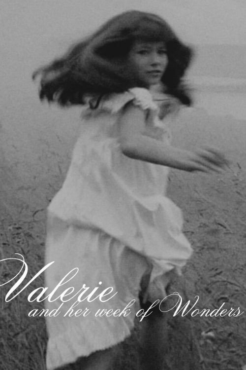 Valerie and Her Week of Wonders
