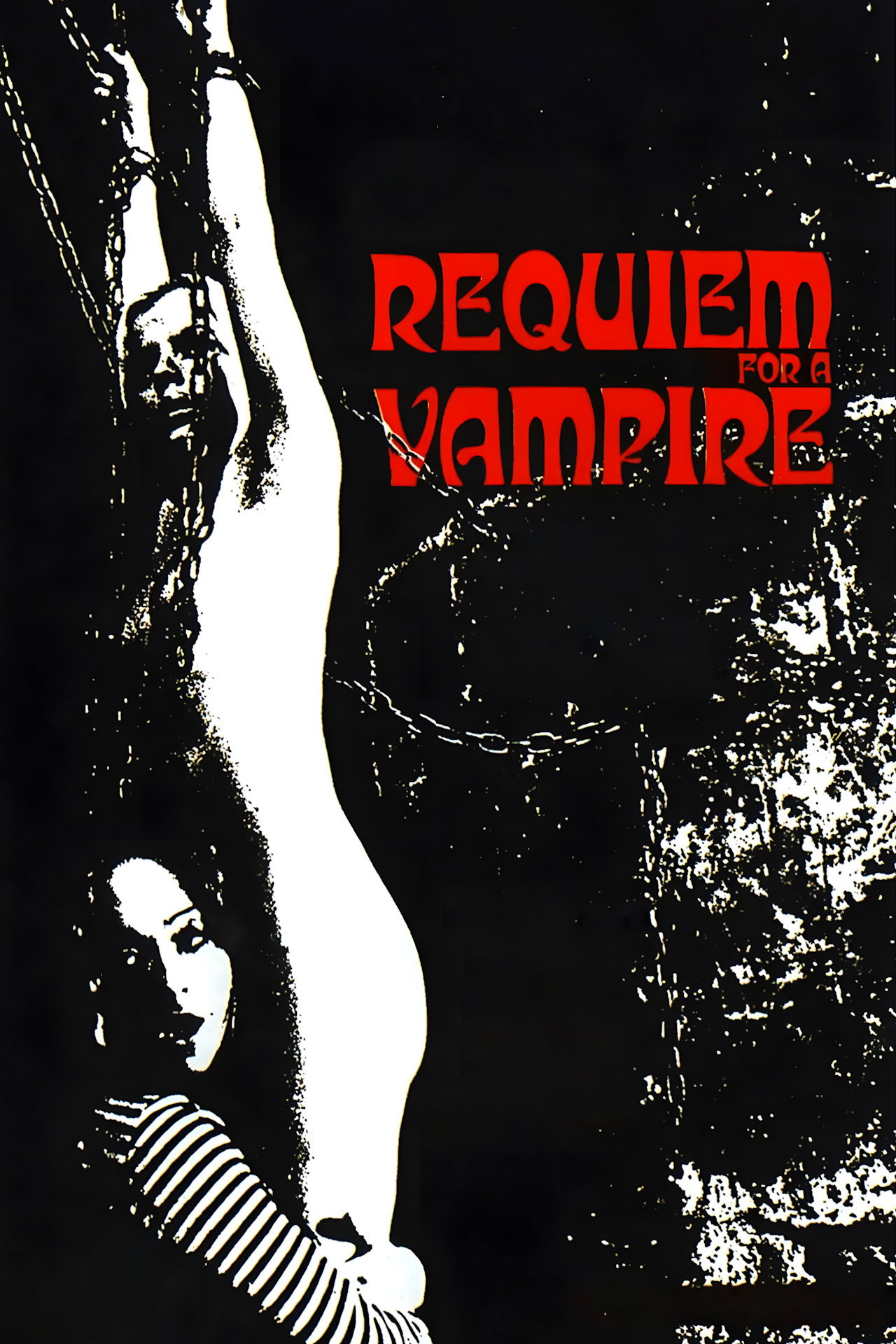 Requiem for a Vampire