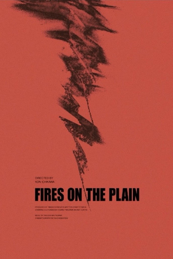 Fires on the Plain
