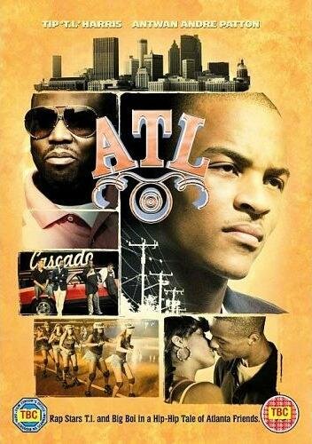 ATL - Verloren in Atlanta