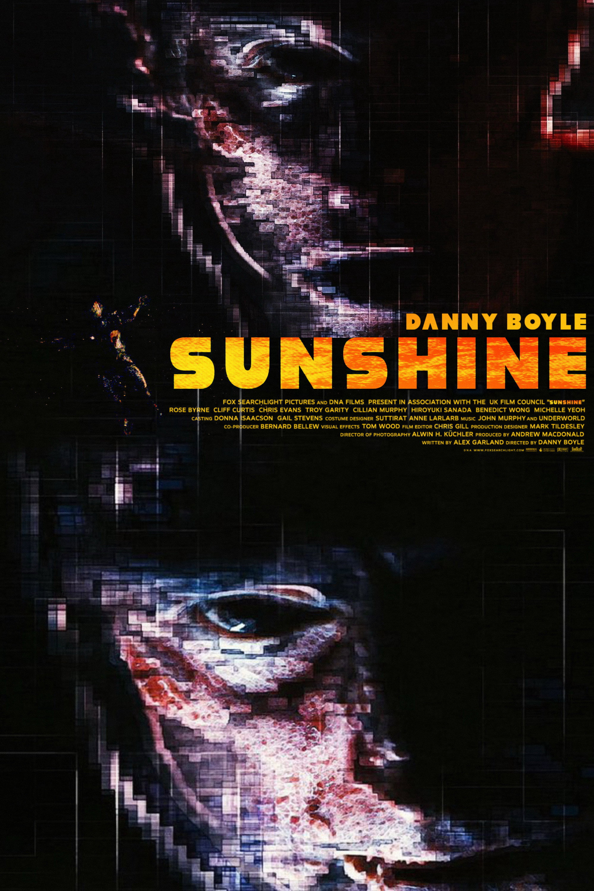 Sunshine