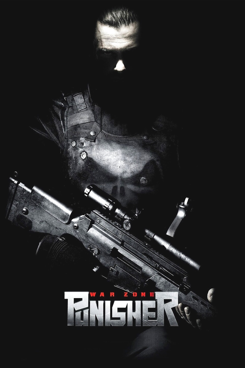 Punisher: War Zone
