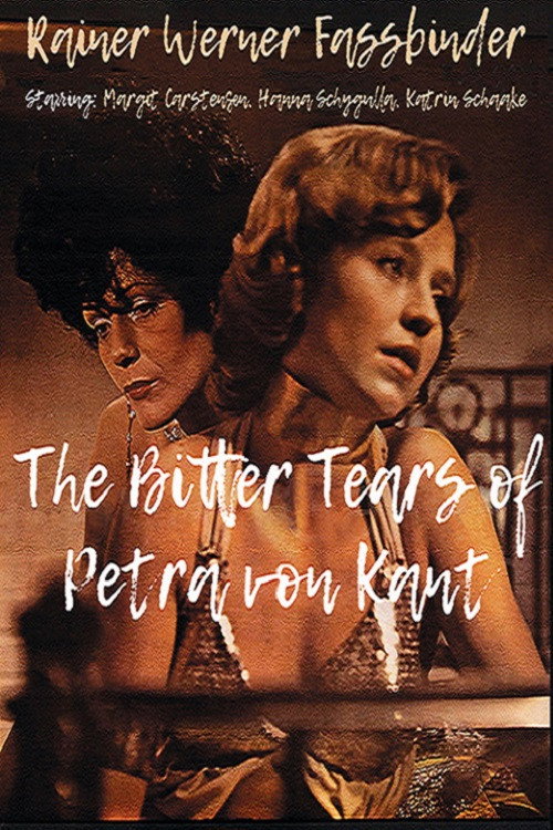 The Bitter Tears of Petra von Kant