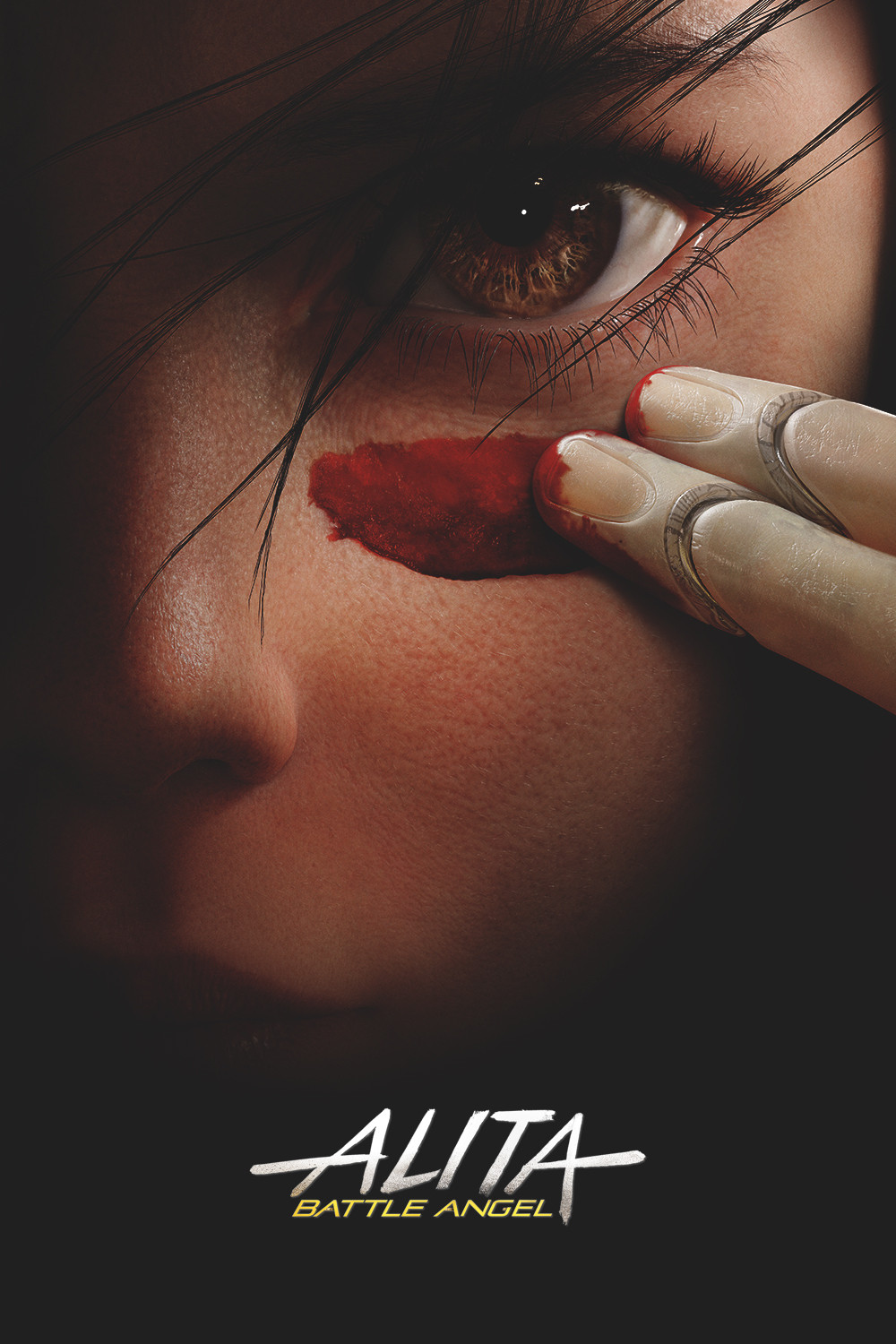 Alita: Battle Angel