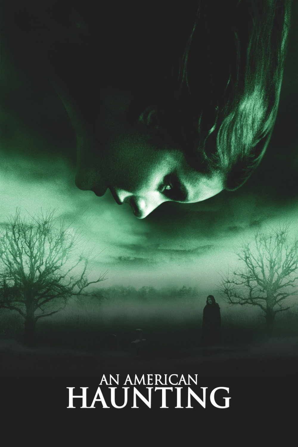 An American Haunting