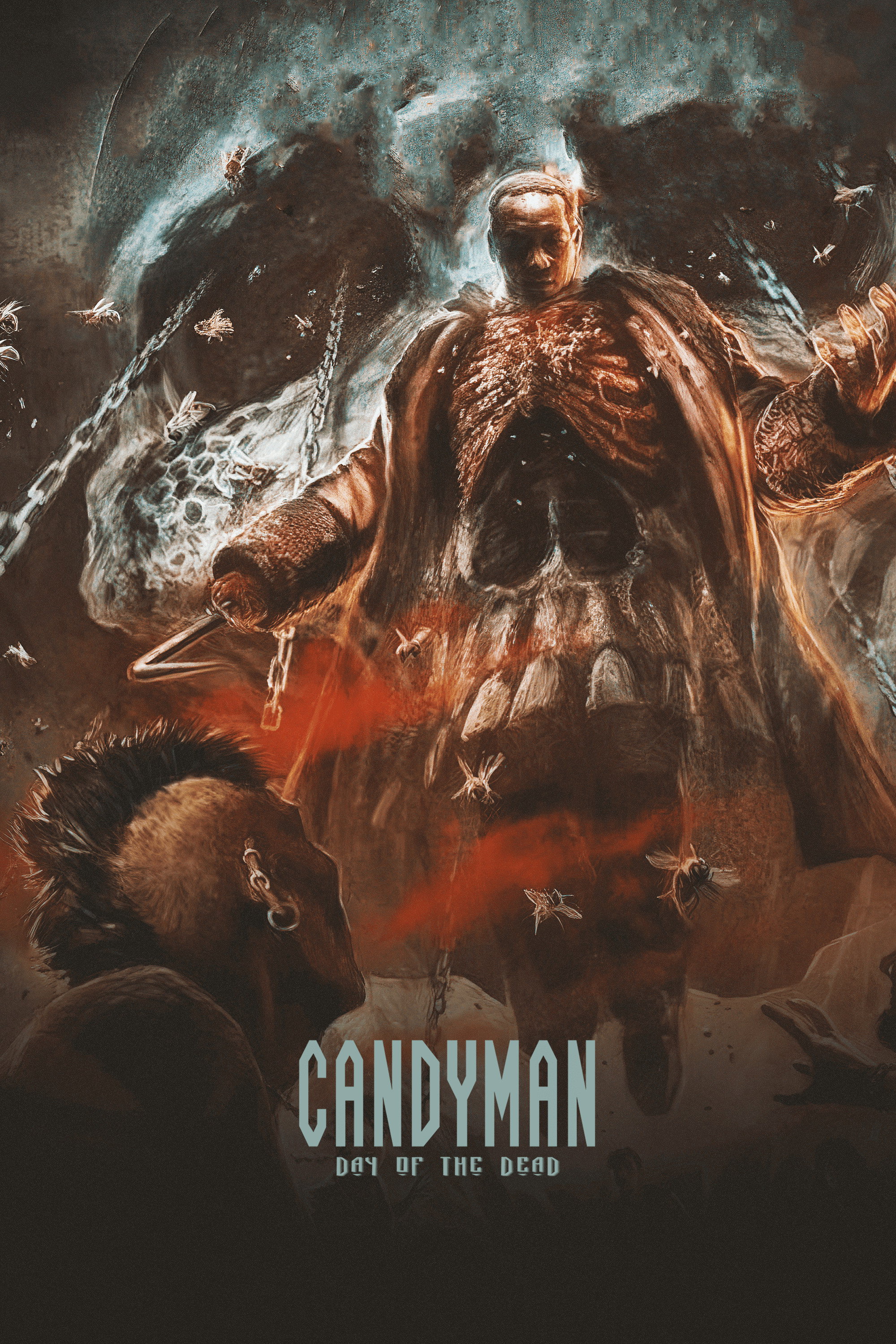 Candyman: Day of the Dead