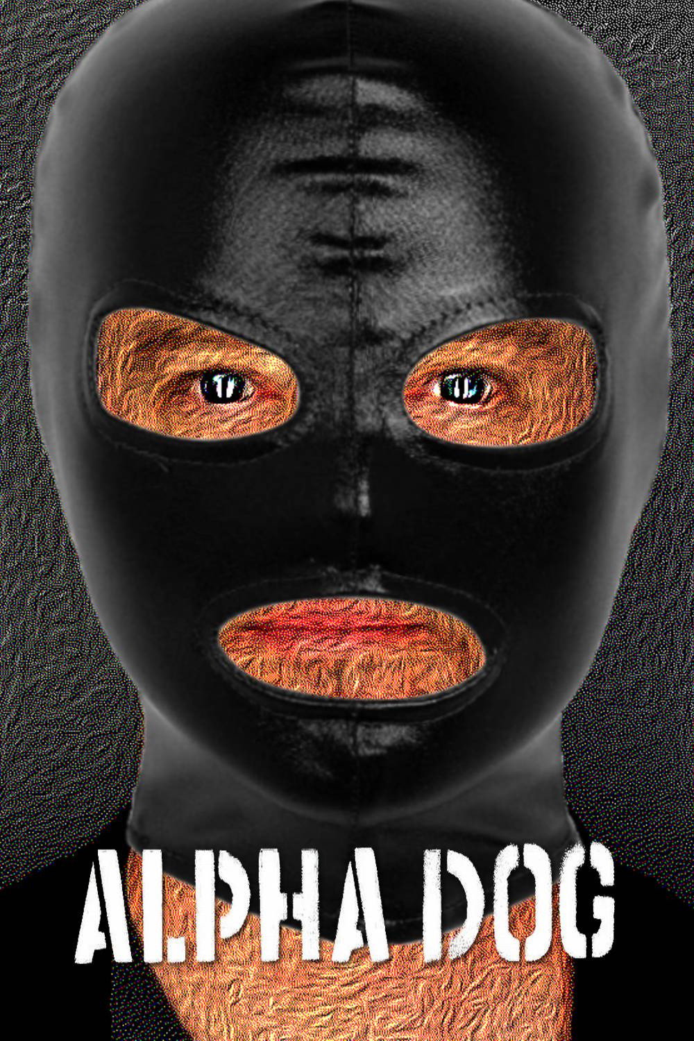 Alpha Dog