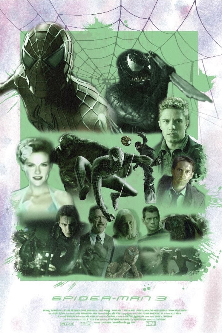 Spider-Man 3