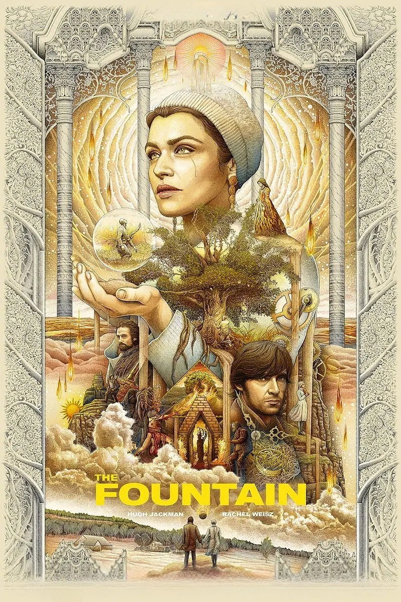 The Fountain