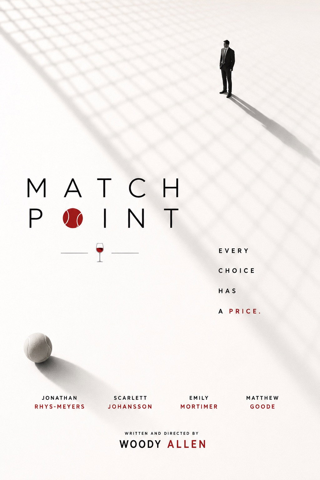Match Point