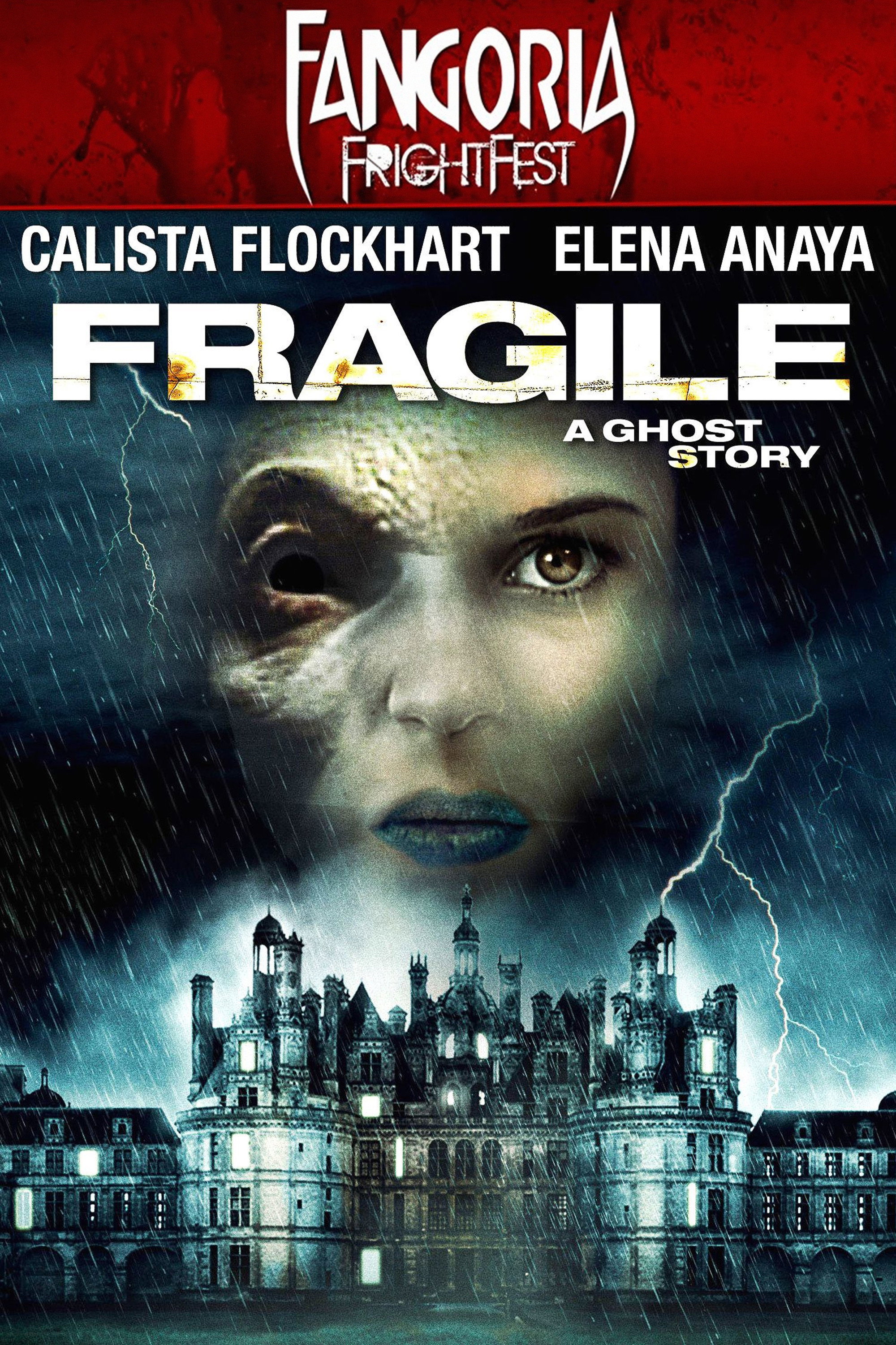 Frágiles