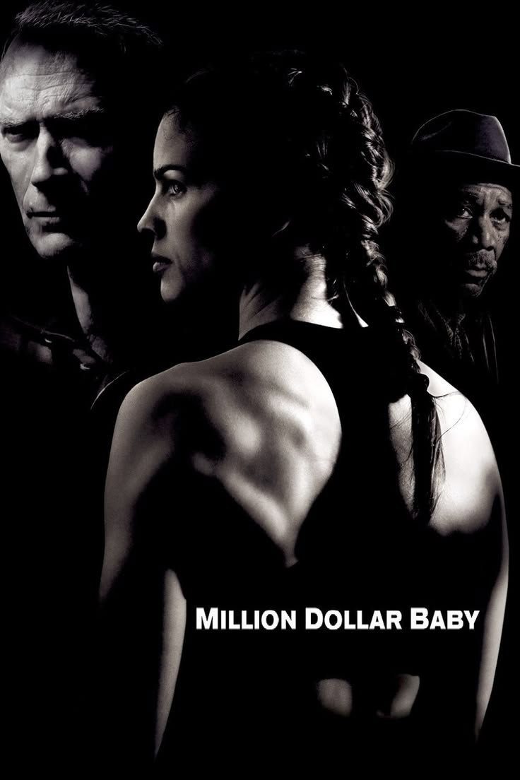 Million Dollar Baby