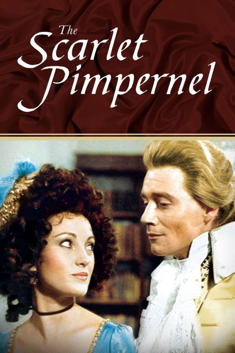 The Scarlet Pimpernel