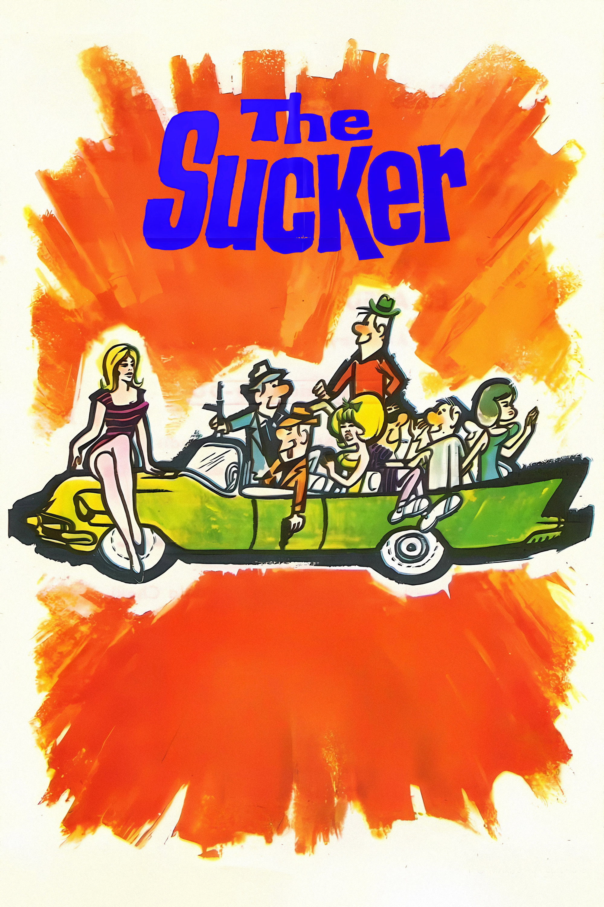 The Sucker