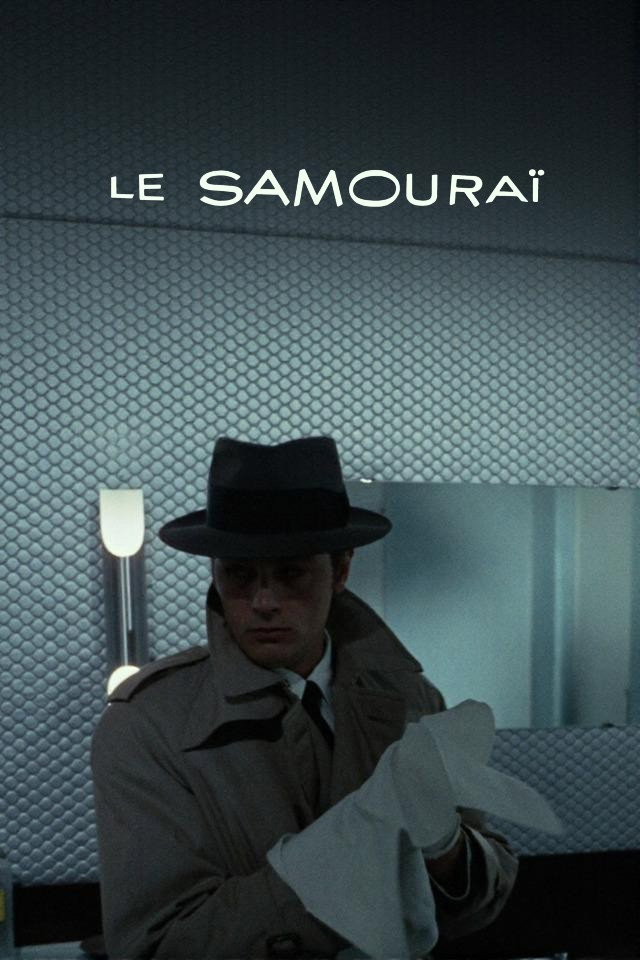 Le Samouraï