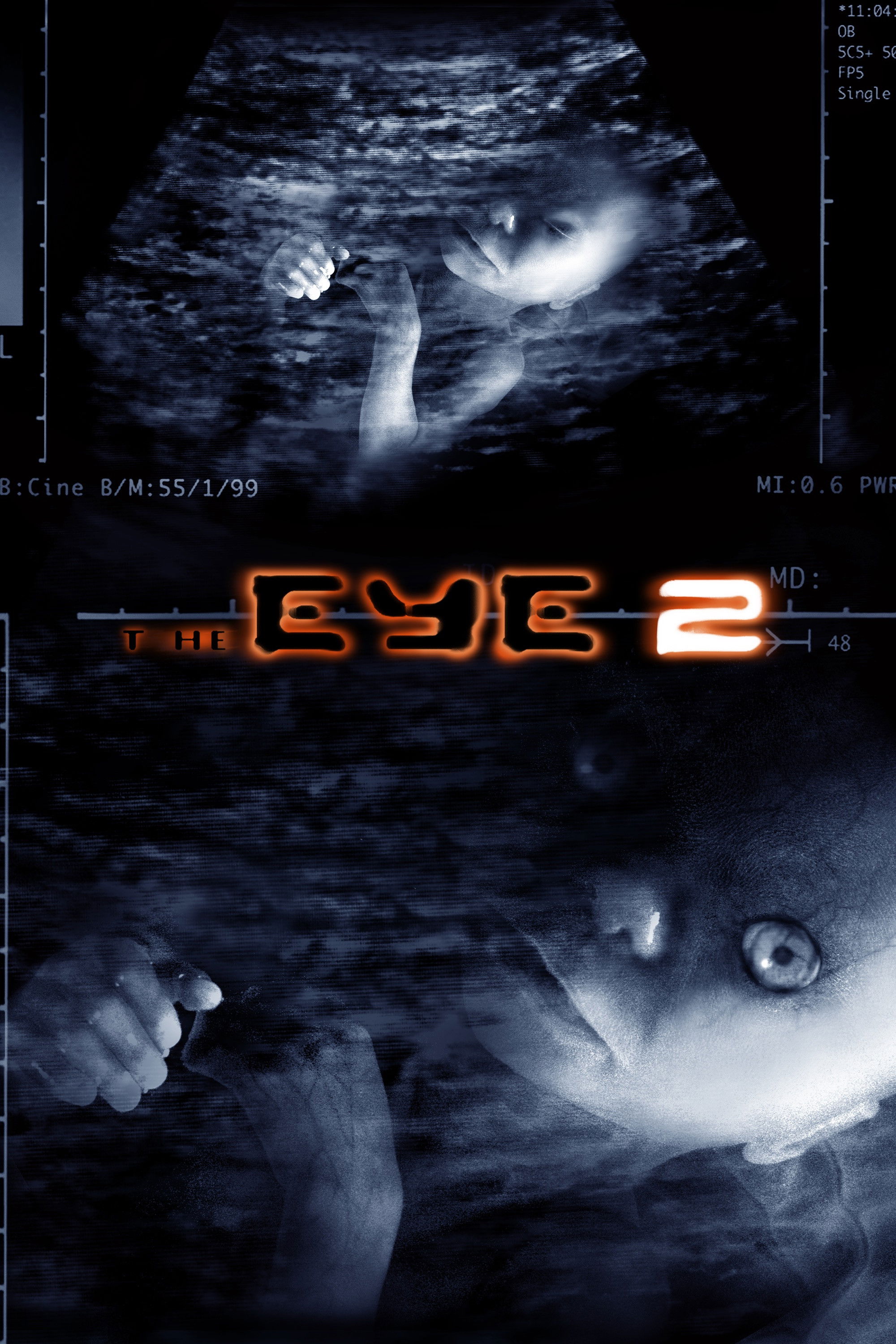 The Eye 2