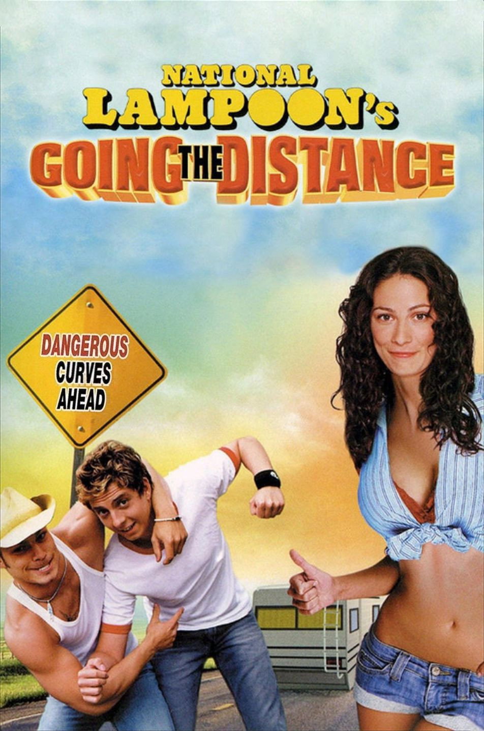Going the Distance