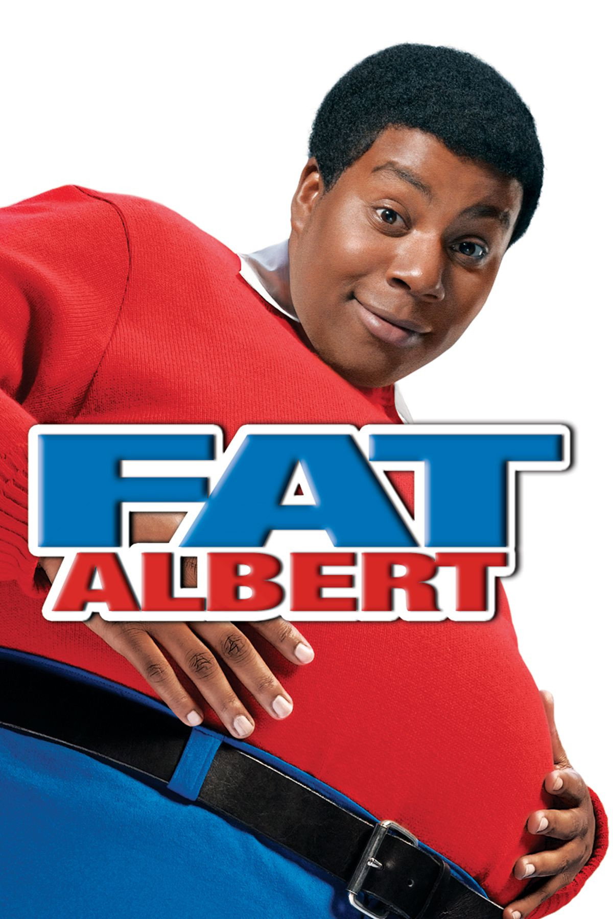 Fat Albert