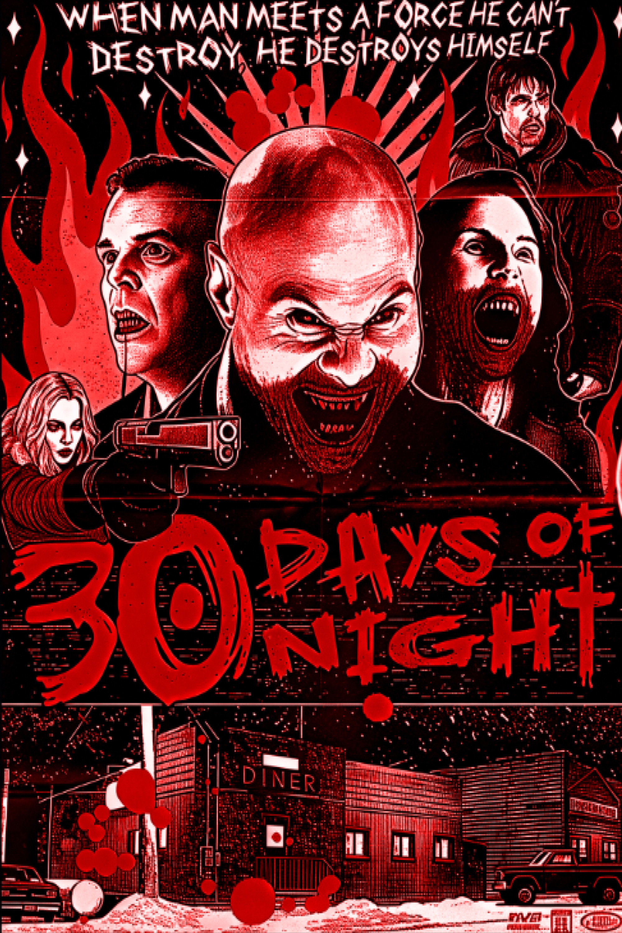 30 Days of Night