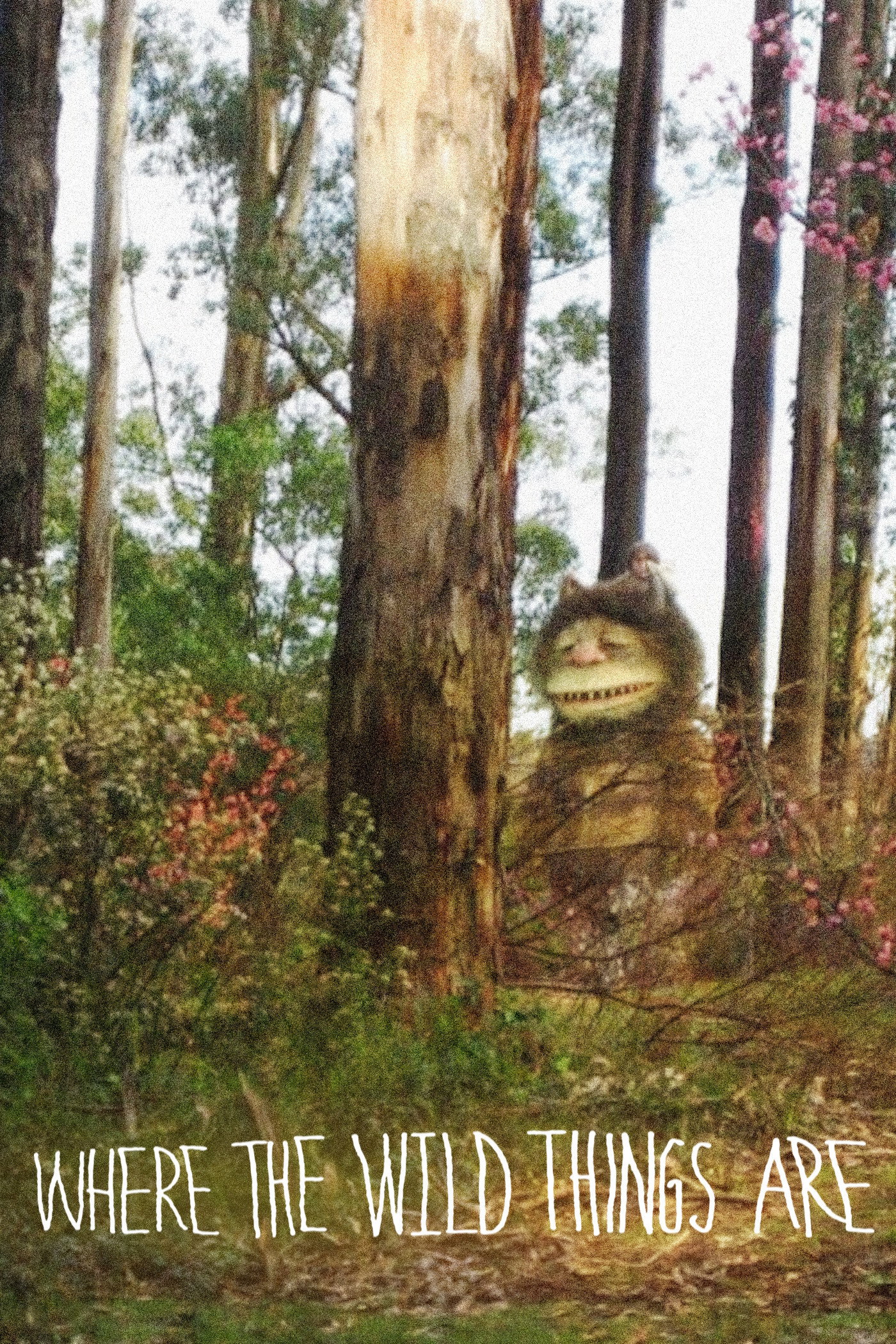 Where the Wild Things Are
