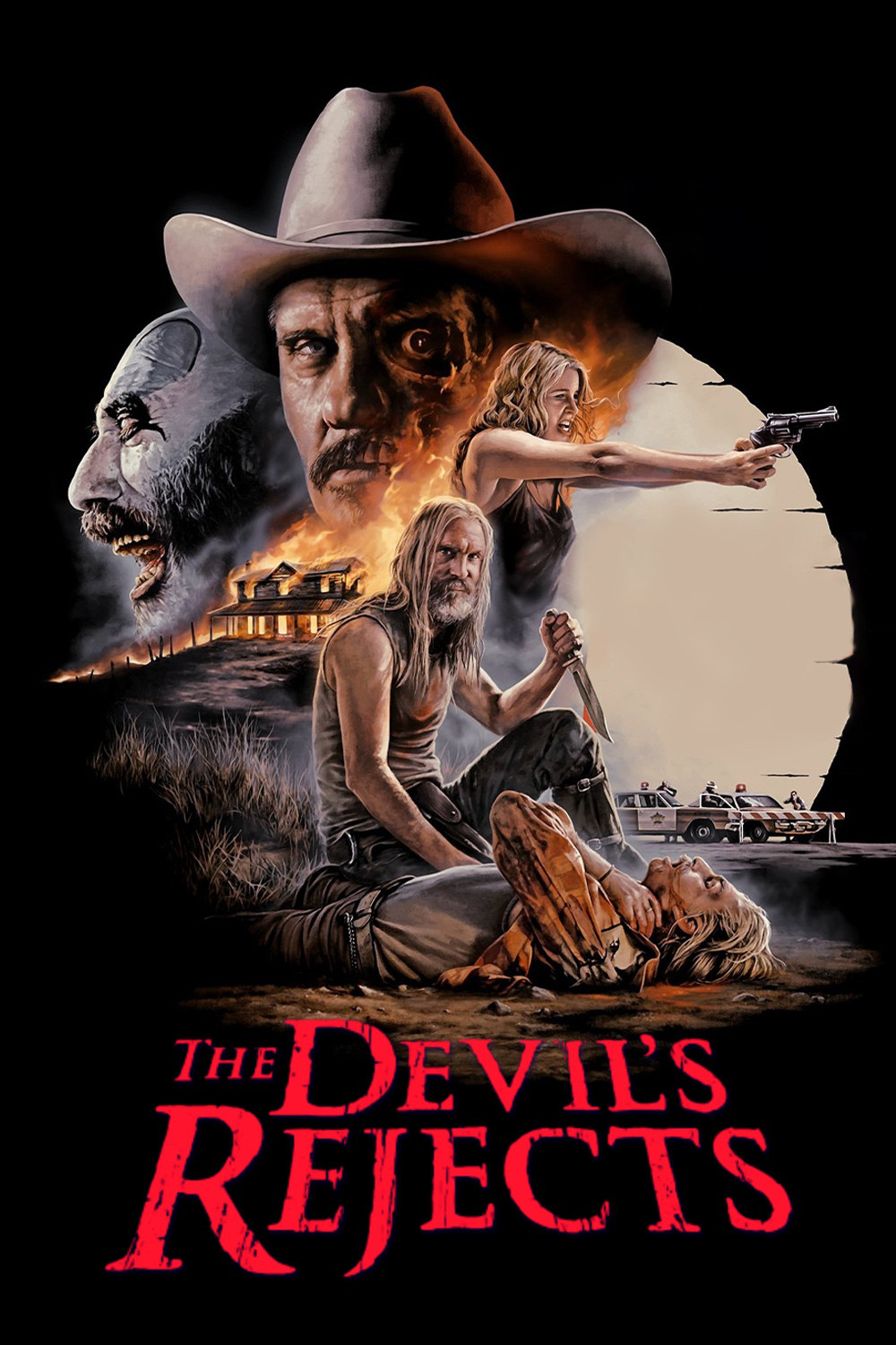 The Devil's Rejects