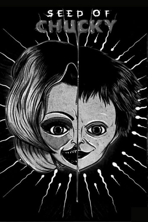 Seed of Chucky