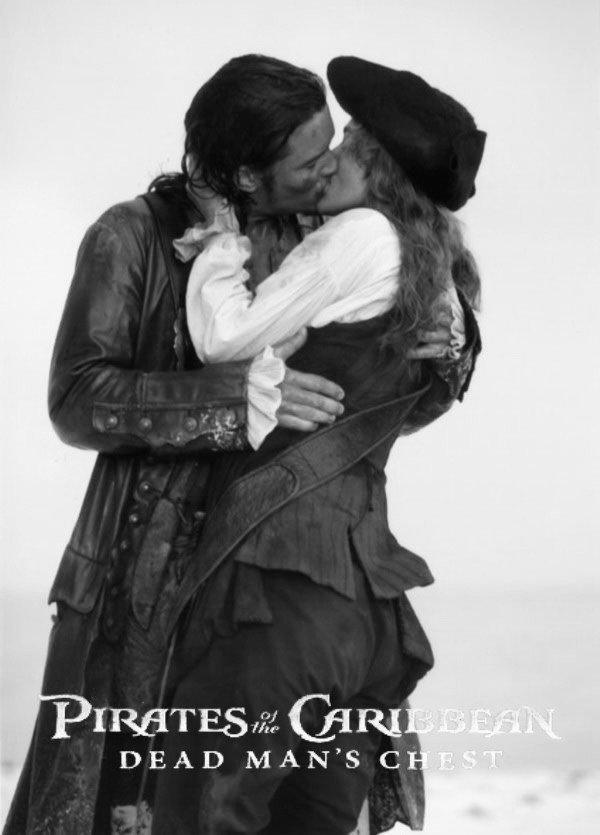 Pirates of the Caribbean: Dead Man's Chest