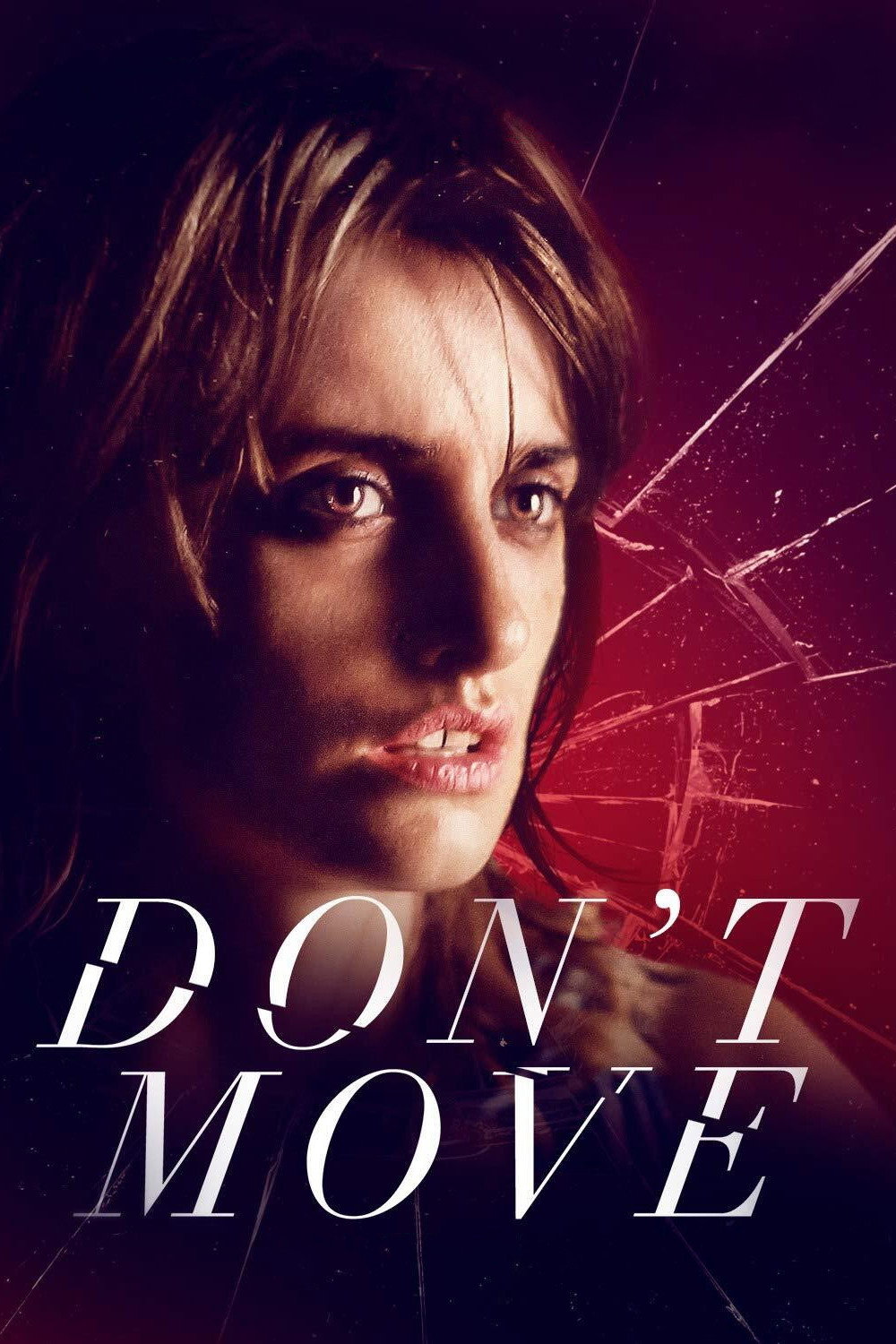 Don't Move