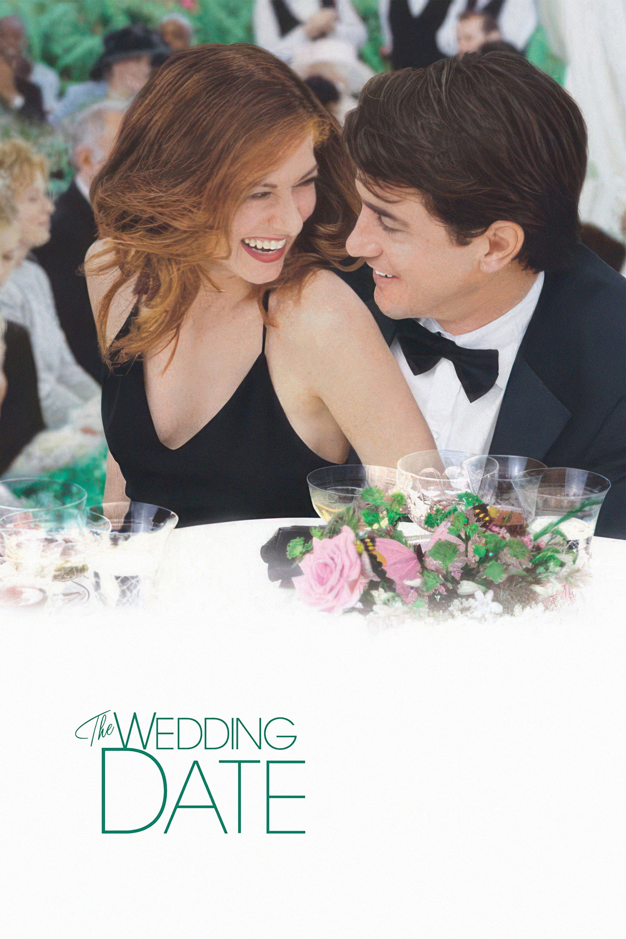 The Wedding Date