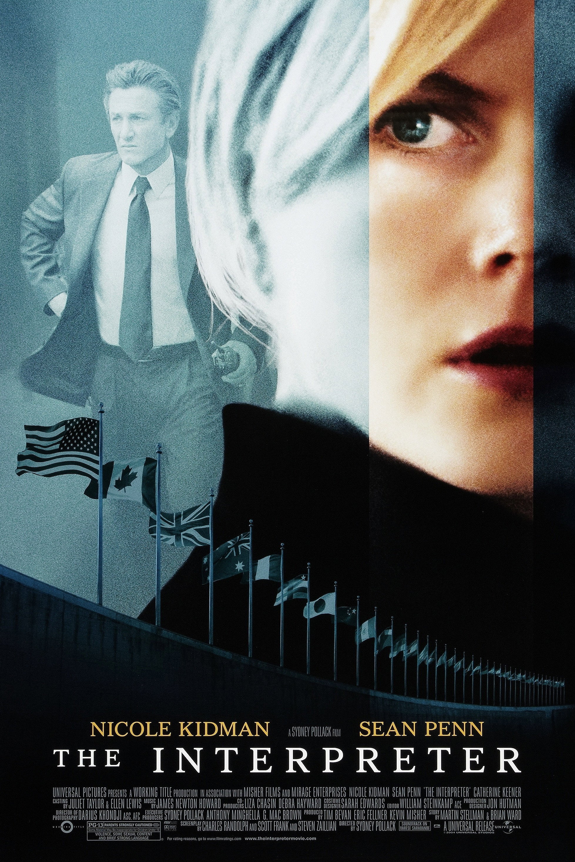 The Interpreter