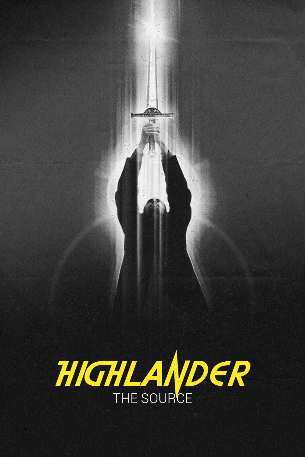 Highlander: The Source
