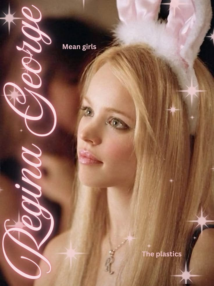 Mean Girls