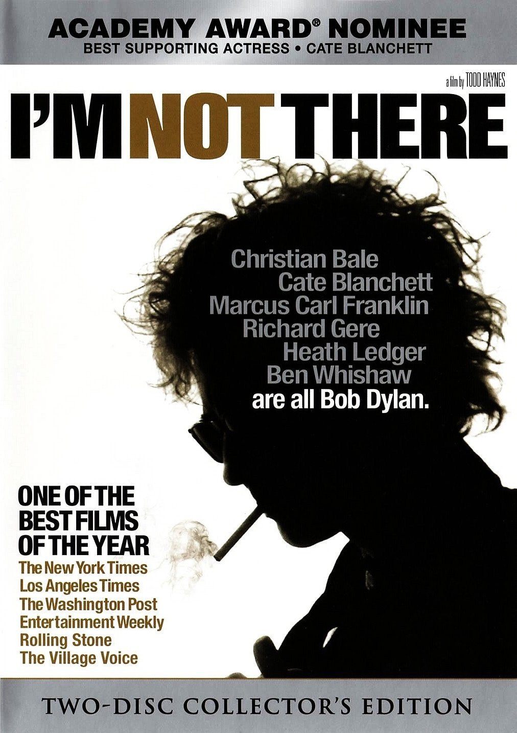 I'm Not There