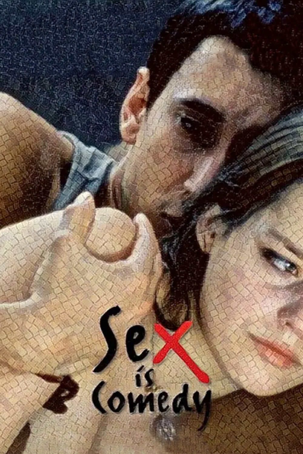 Sex Is Comedy