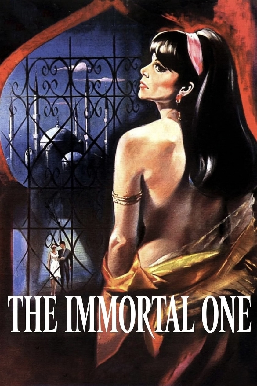 L'immortelle