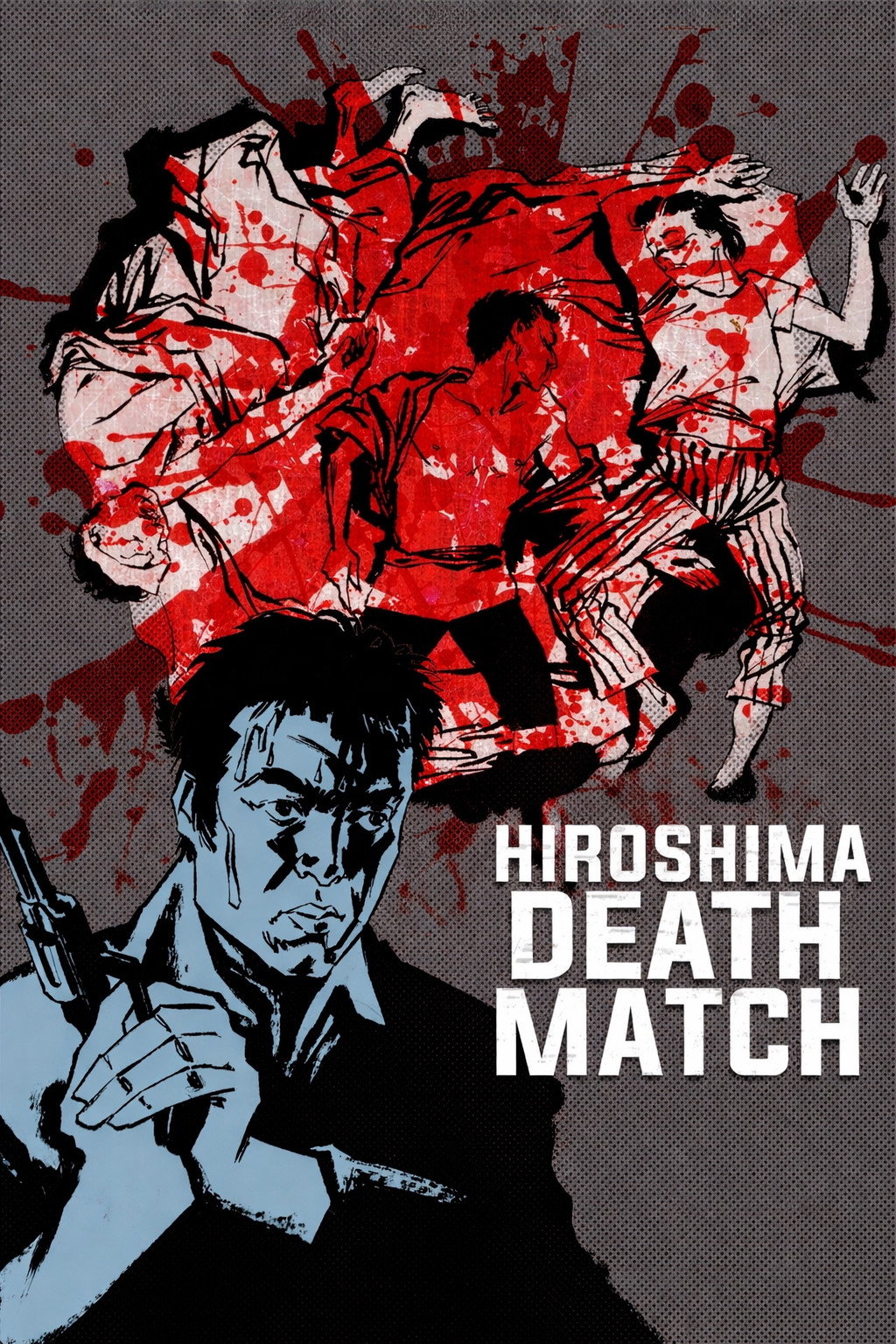 Hiroshima shitô hen